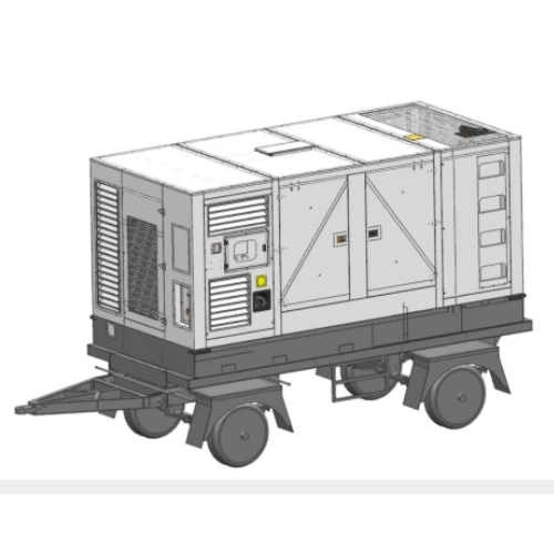 Oil-free Air Compressor