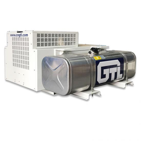 RGU15Y-EU V Reefer Generator