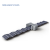 MSB-40kW/121kWh Mobile Photovoltaic Power Station