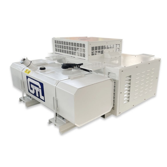 High-Grade Powerful EPA TIER T4F for Container