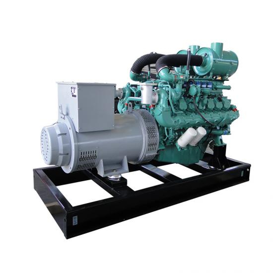 NGW-405T6/ Natural Gas Generator