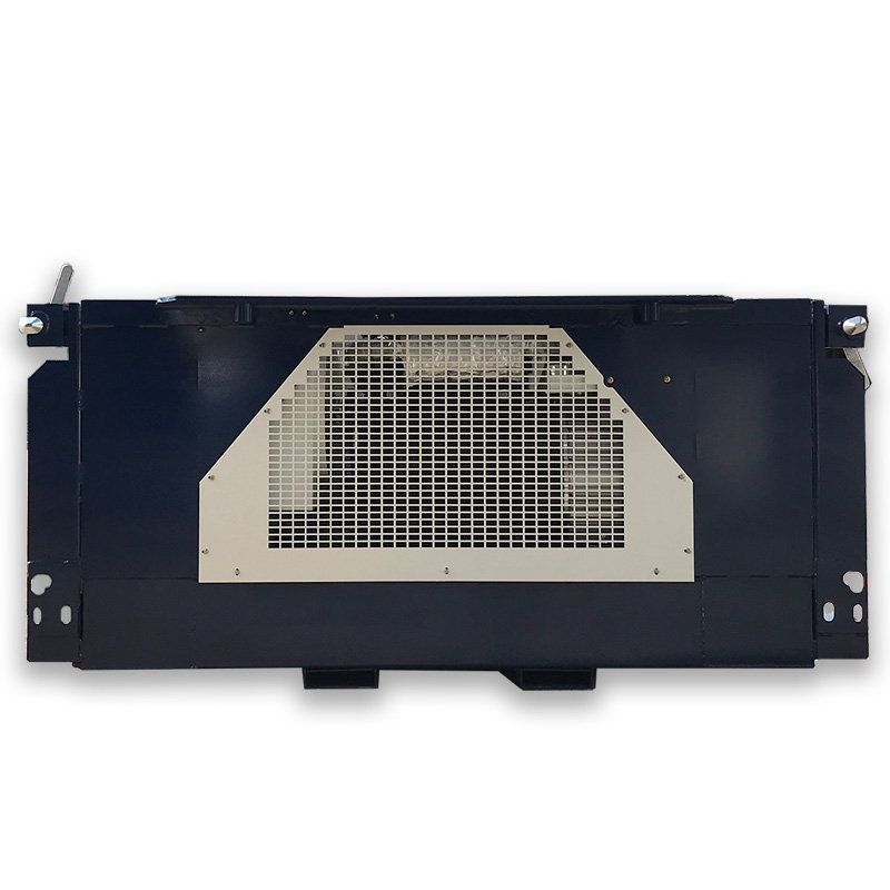 RGC25R-E5 Clip On Type Reefer Generator 