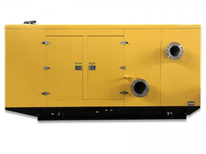 Gtl Diesel Engine Driven Sectional Multistage Centrifugal Pump Water Pump