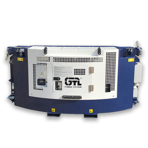 RGC15Y-EU V Clip On Type Reefer Generator