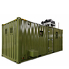 NGW-405T6/ Natural Gas Generator