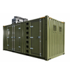NGW-405T6/ Natural Gas Generator