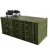 NGW-405T6/ Natural Gas Generator