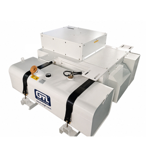 RGU15P-T4F1 Diesel Reefer Generator For Container