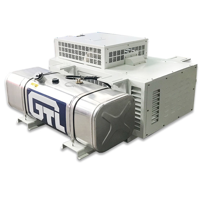 What Should You Inspect Before Accepting Generator Rated Power?