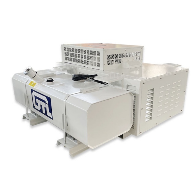High Grade Powerful EPA TIER T4F for Container
