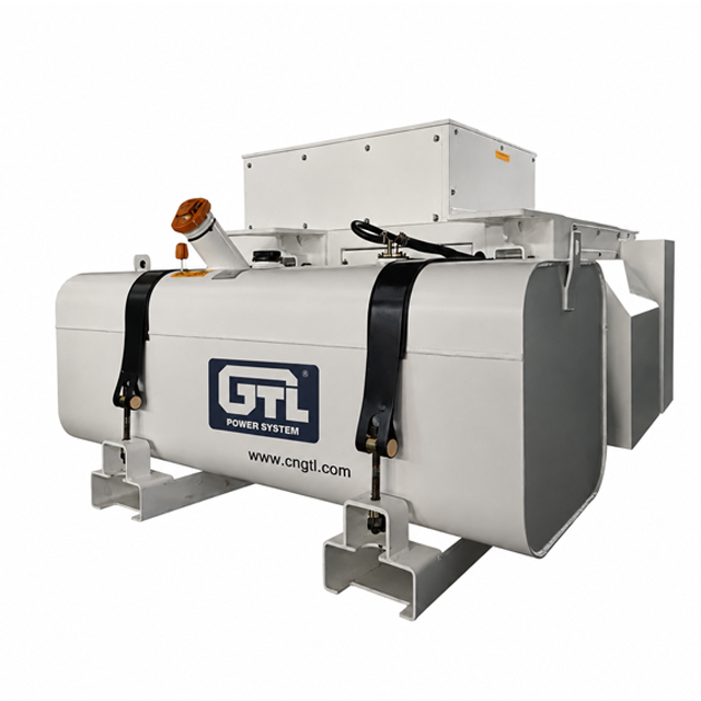 RGU15P-T4F1 Diesel Reefer Generator For Container