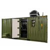 NGW-405T6/ Natural Gas Generator